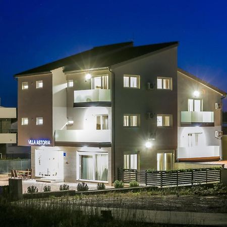 Villa Astoria Biograd Na Moru Exterior photo