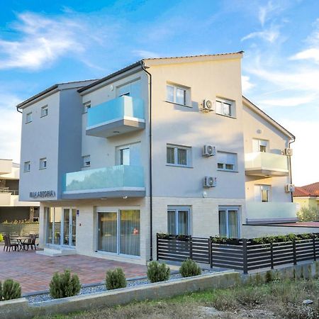 Villa Astoria Biograd Na Moru Exterior photo